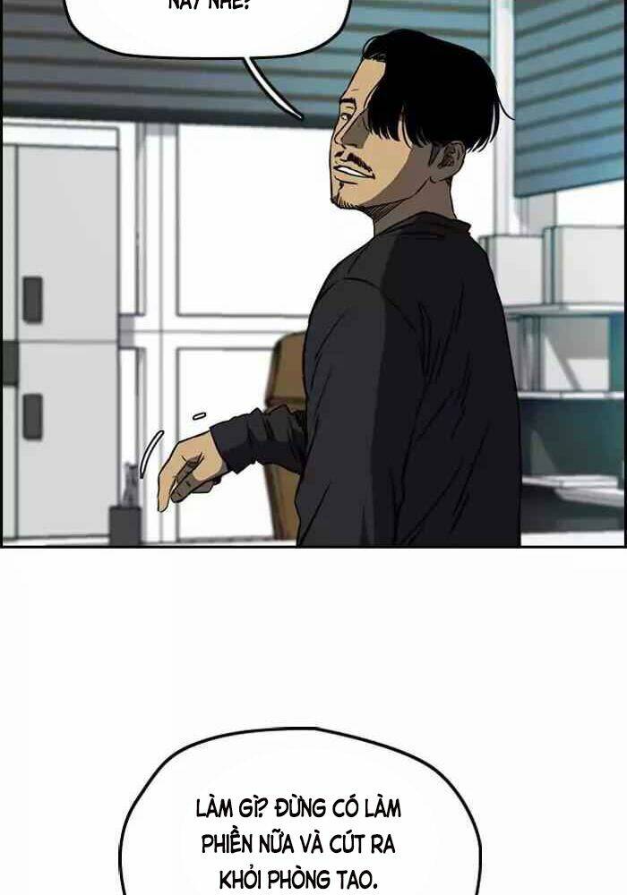 Thể Thao Cực Hạn Chapter 196 - Trang 2