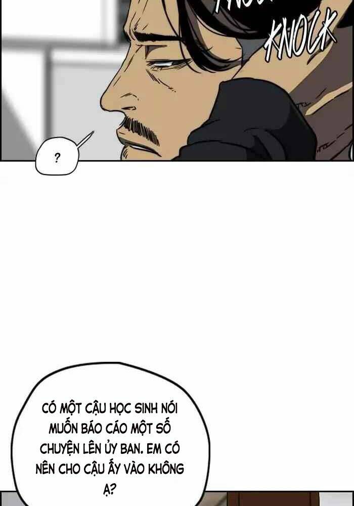 Thể Thao Cực Hạn Chapter 196 - Trang 2