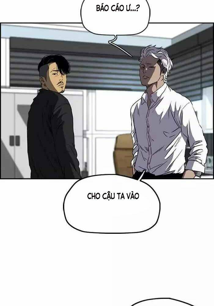 Thể Thao Cực Hạn Chapter 196 - Trang 2