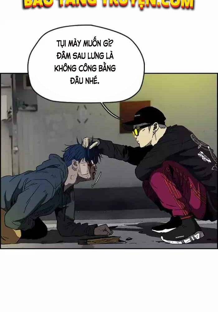 Thể Thao Cực Hạn Chapter 196 - Trang 2