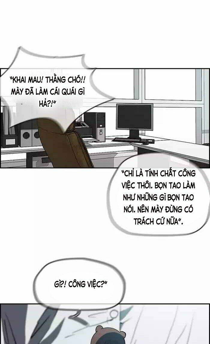 Thể Thao Cực Hạn Chapter 197 - Trang 2