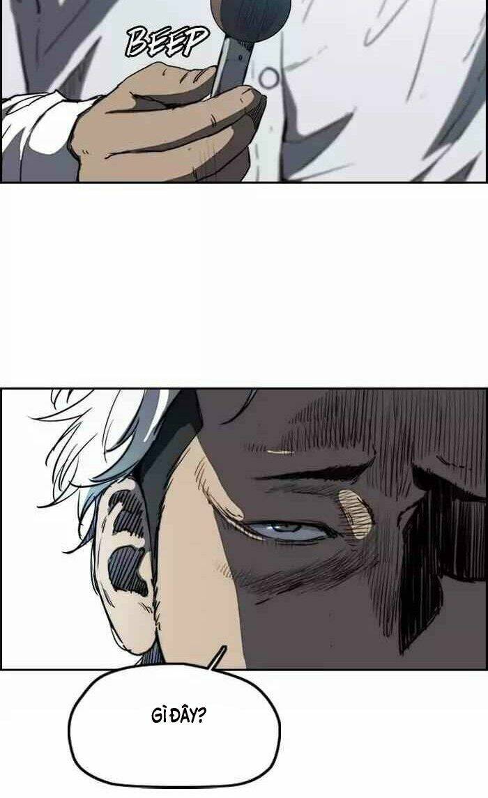 Thể Thao Cực Hạn Chapter 197 - Trang 2