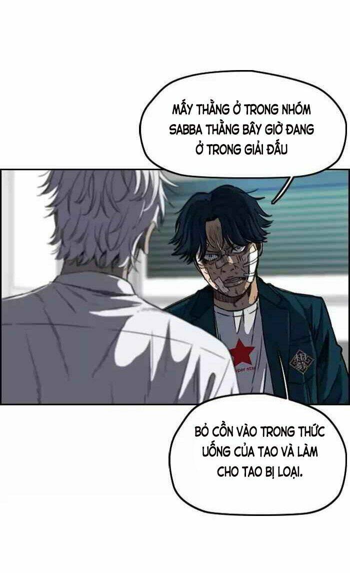 Thể Thao Cực Hạn Chapter 197 - Trang 2