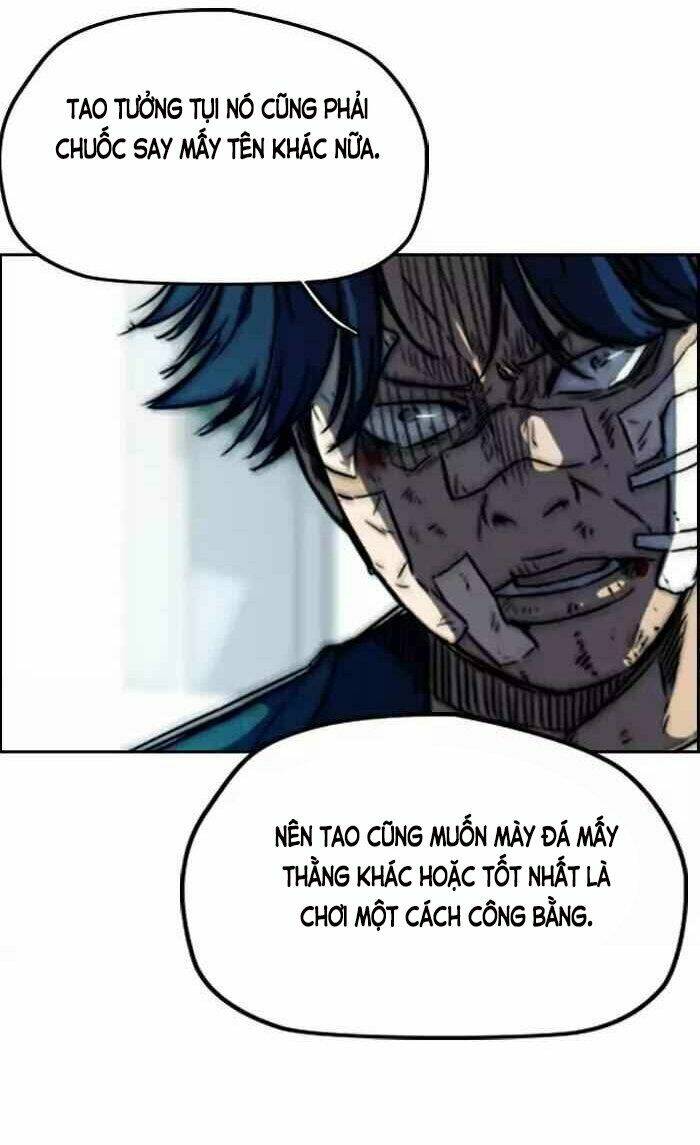 Thể Thao Cực Hạn Chapter 197 - Trang 2