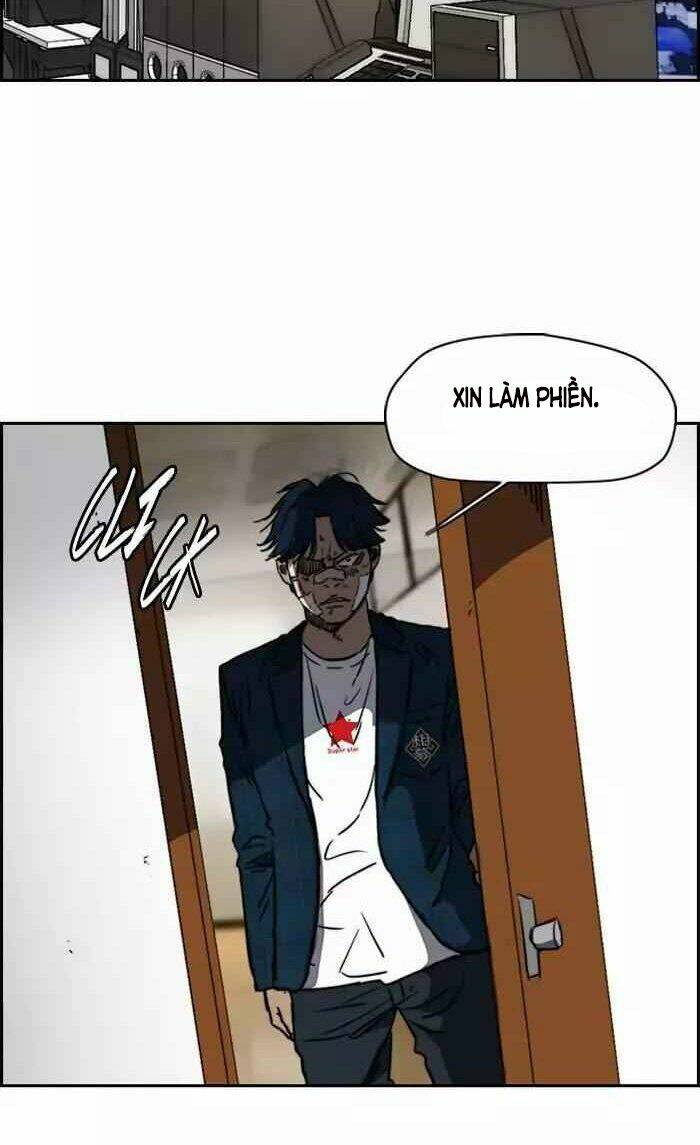 Thể Thao Cực Hạn Chapter 197 - Trang 2