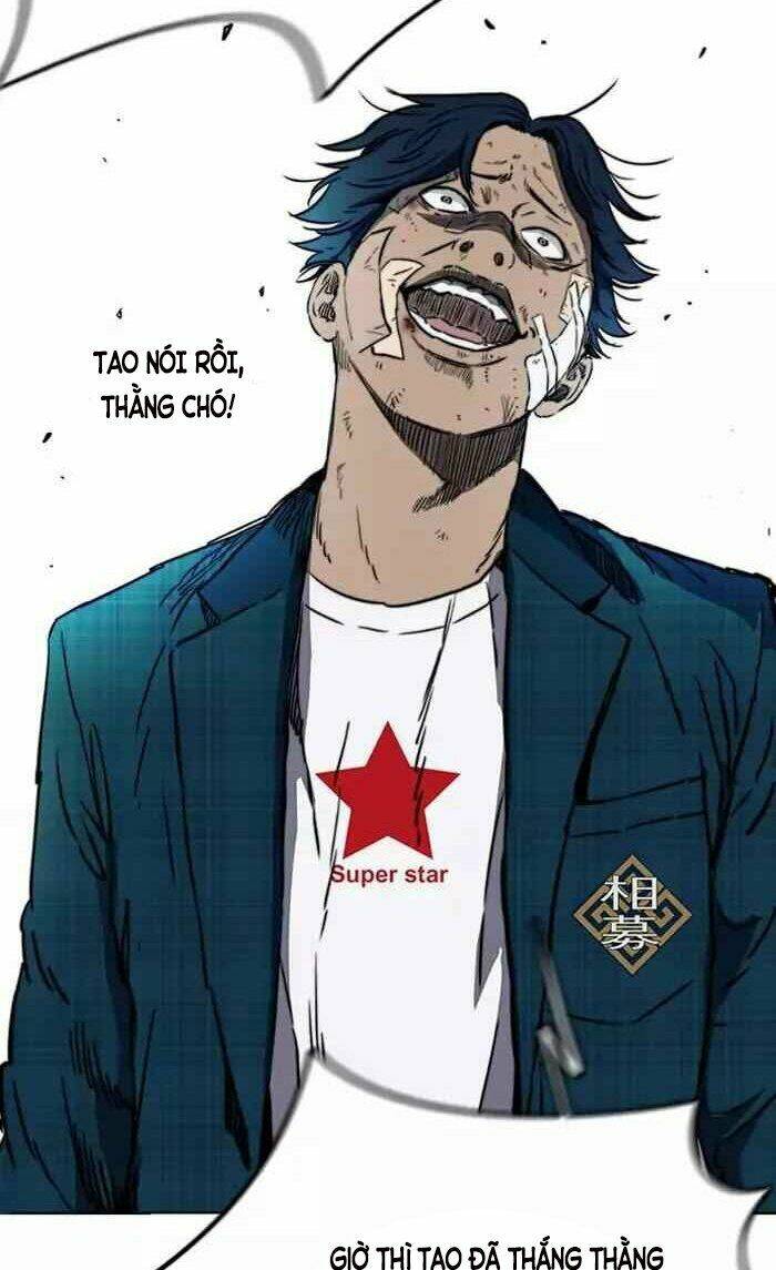 Thể Thao Cực Hạn Chapter 197 - Trang 2