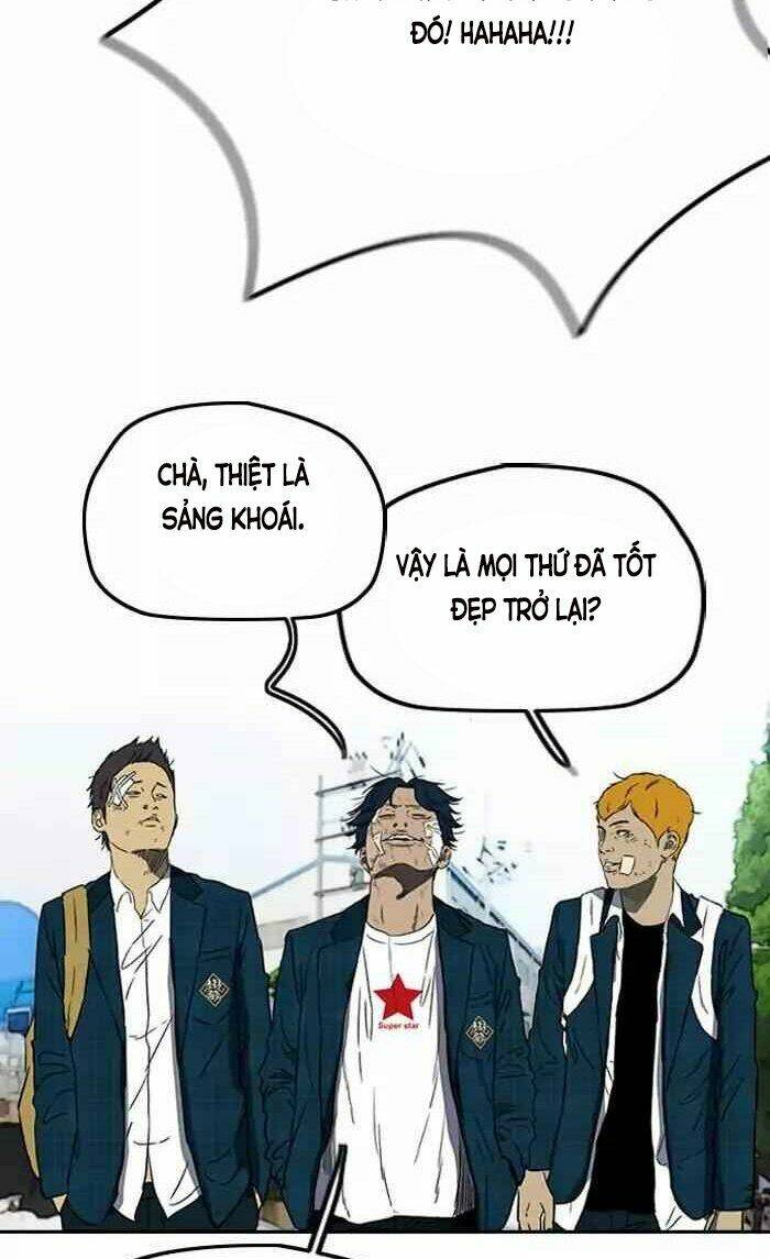 Thể Thao Cực Hạn Chapter 197 - Trang 2