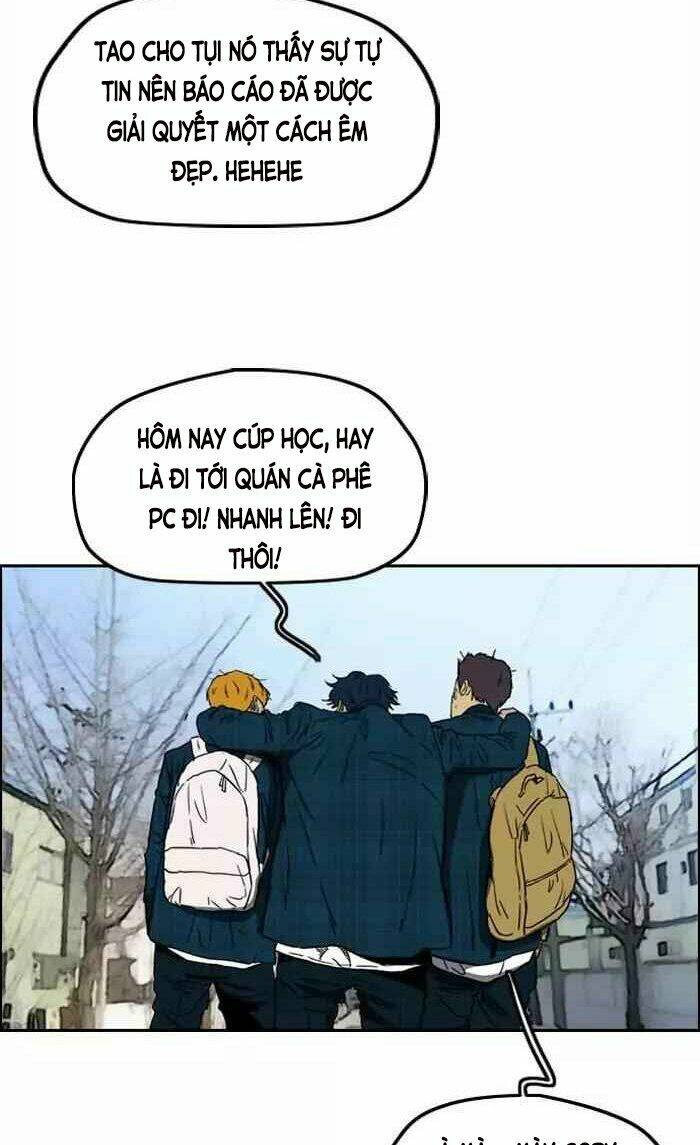 Thể Thao Cực Hạn Chapter 197 - Trang 2