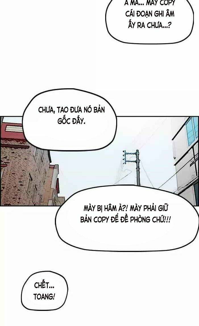 Thể Thao Cực Hạn Chapter 197 - Trang 2