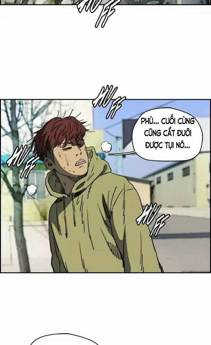 Thể Thao Cực Hạn Chapter 197 - Trang 2