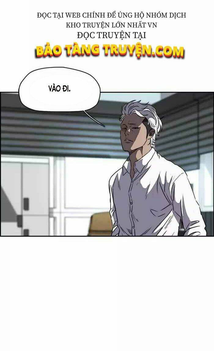 Thể Thao Cực Hạn Chapter 197 - Trang 2