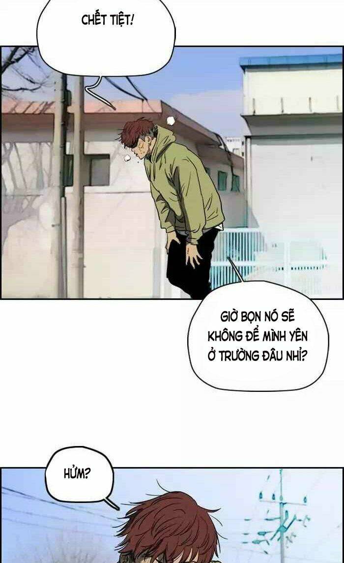 Thể Thao Cực Hạn Chapter 197 - Trang 2