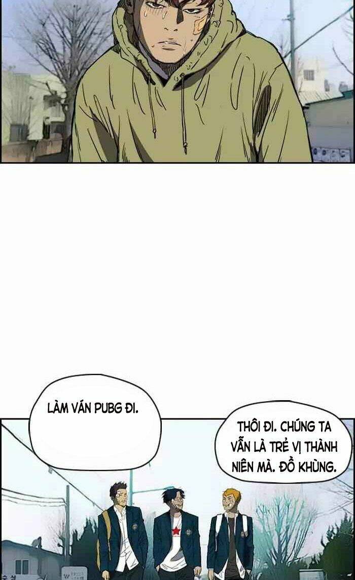 Thể Thao Cực Hạn Chapter 197 - Trang 2