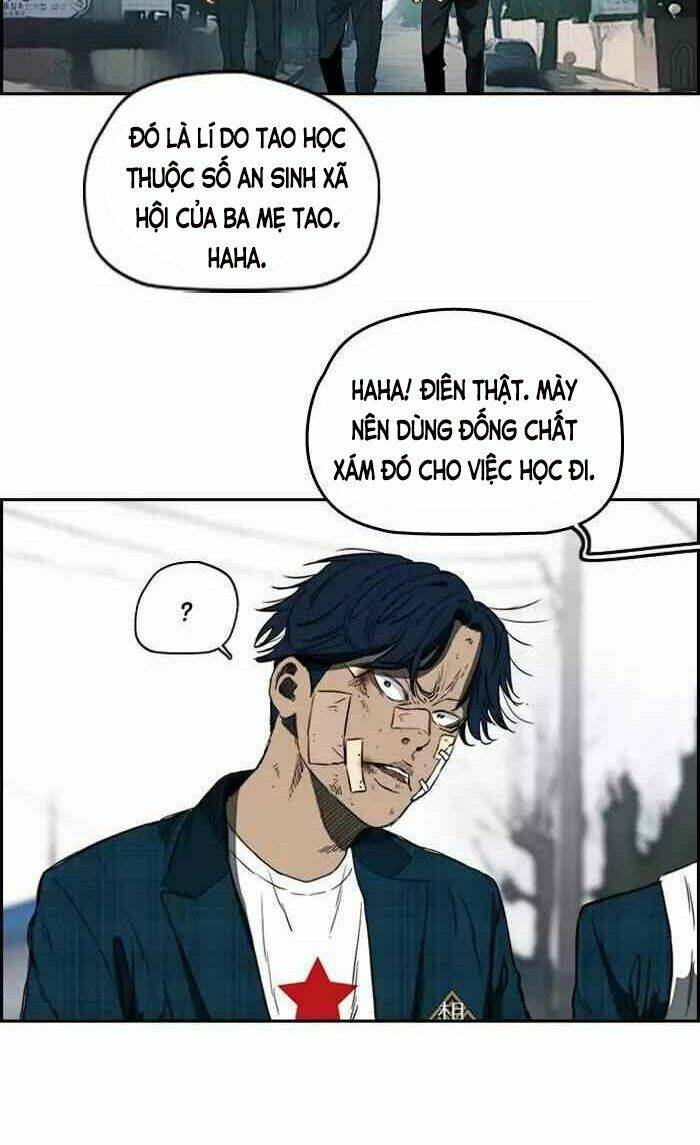 Thể Thao Cực Hạn Chapter 197 - Trang 2