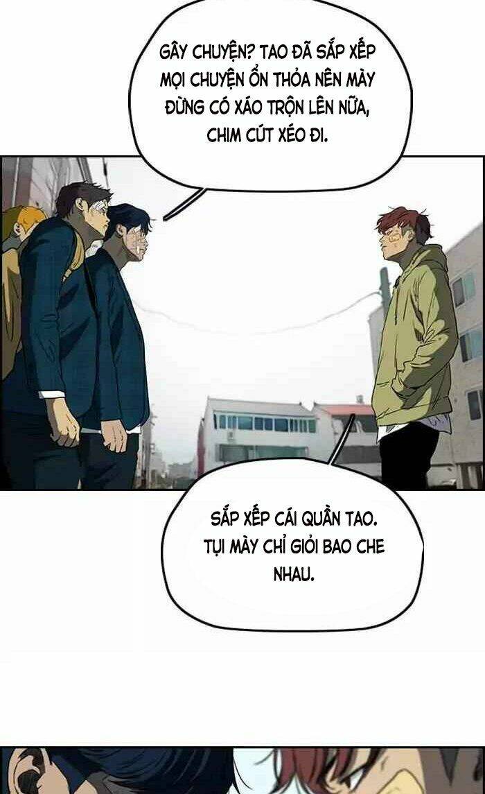 Thể Thao Cực Hạn Chapter 197 - Trang 2