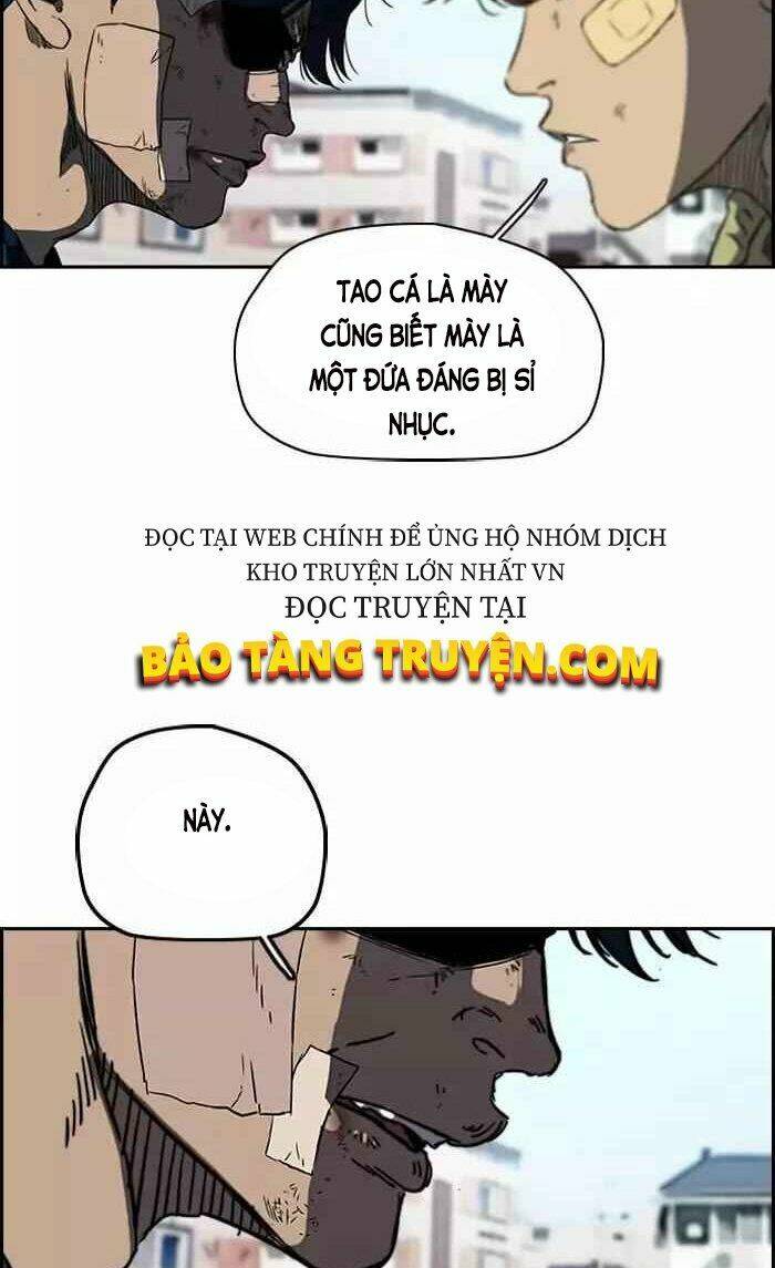 Thể Thao Cực Hạn Chapter 197 - Trang 2