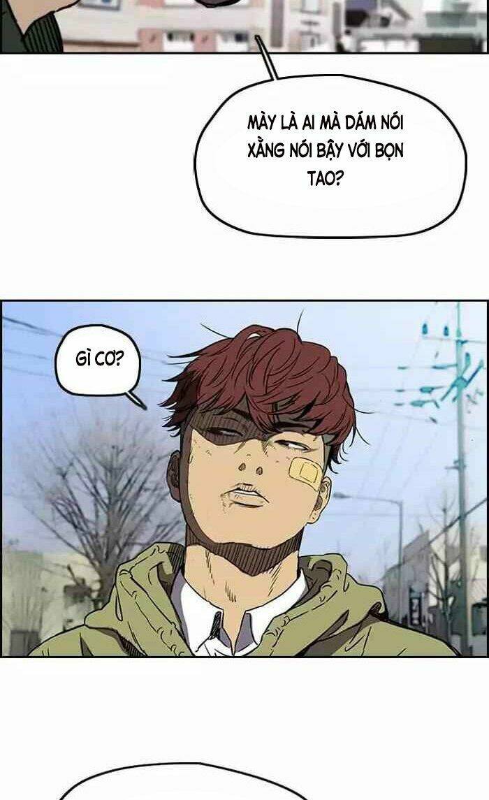 Thể Thao Cực Hạn Chapter 197 - Trang 2