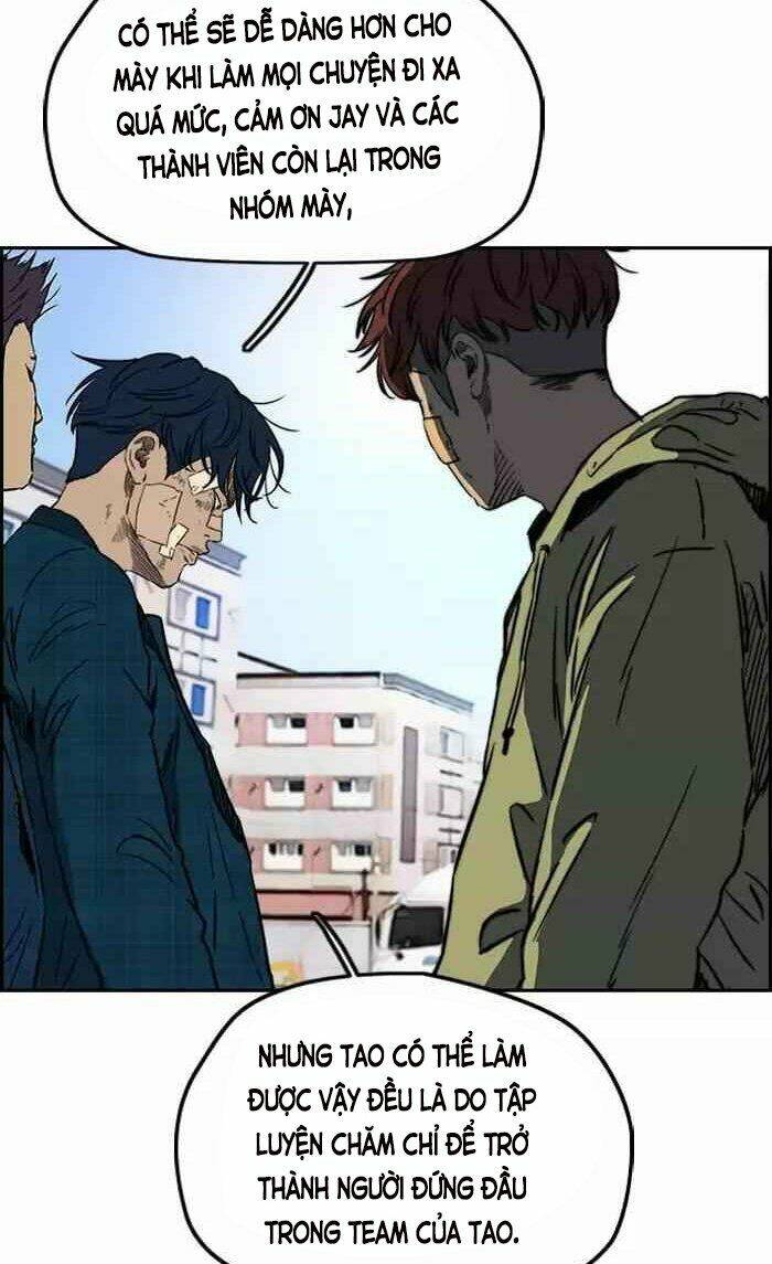 Thể Thao Cực Hạn Chapter 197 - Trang 2