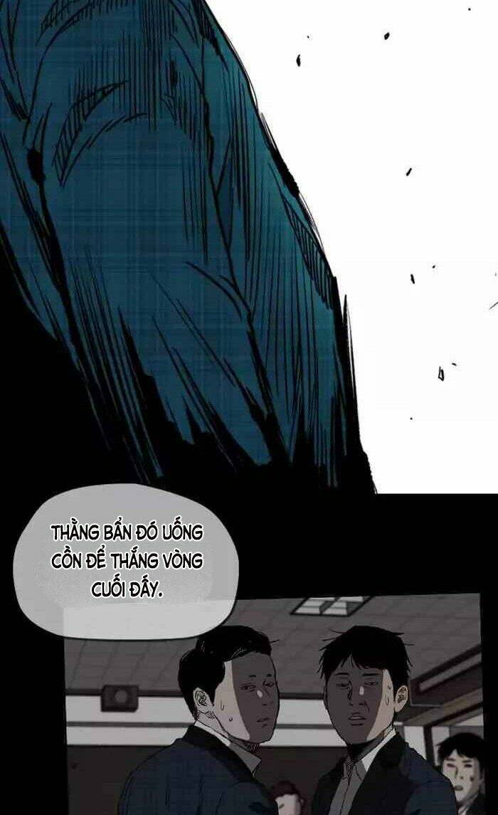Thể Thao Cực Hạn Chapter 197 - Trang 2