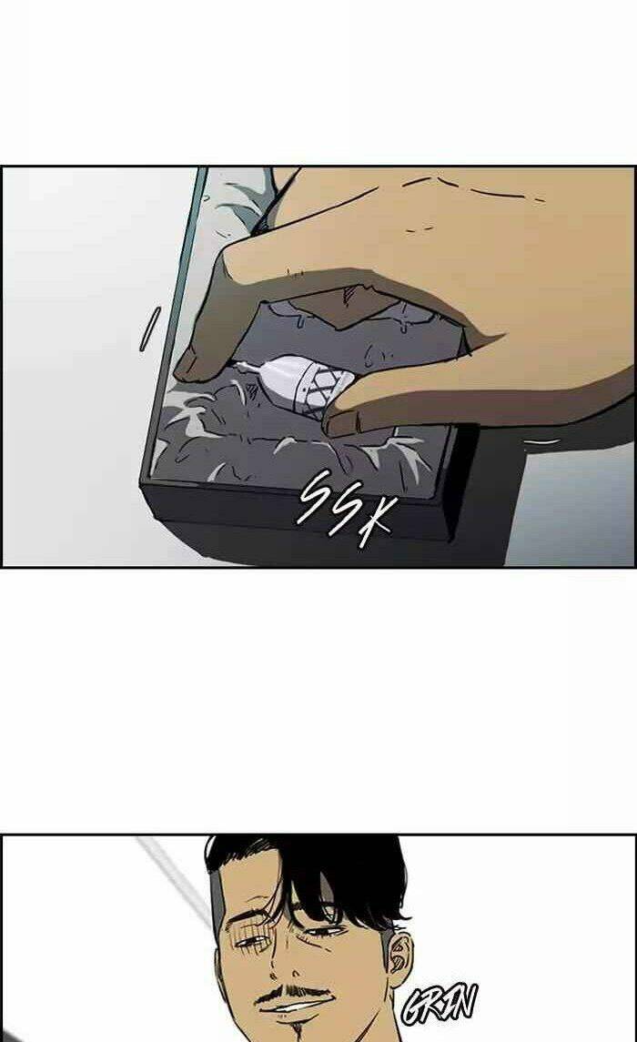 Thể Thao Cực Hạn Chapter 197 - Trang 2