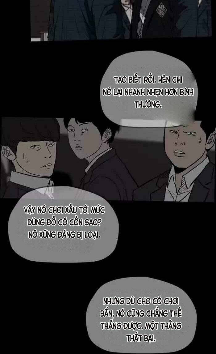 Thể Thao Cực Hạn Chapter 197 - Trang 2