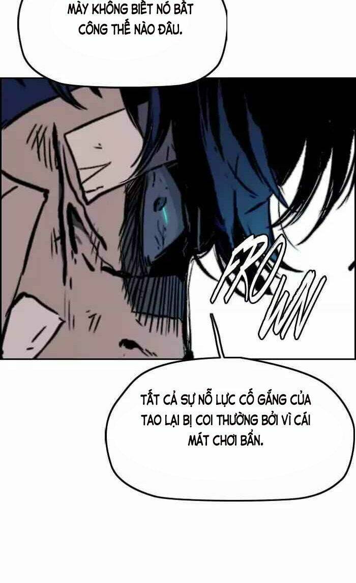 Thể Thao Cực Hạn Chapter 197 - Trang 2