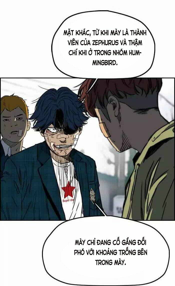 Thể Thao Cực Hạn Chapter 197 - Trang 2