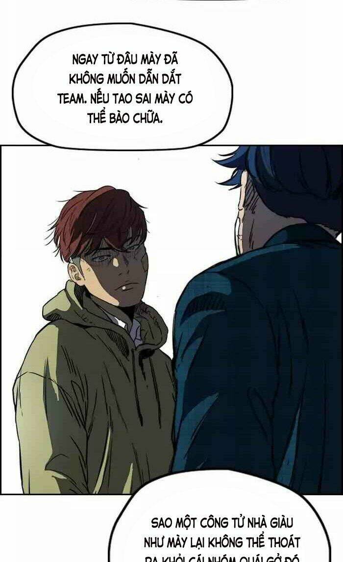 Thể Thao Cực Hạn Chapter 197 - Trang 2