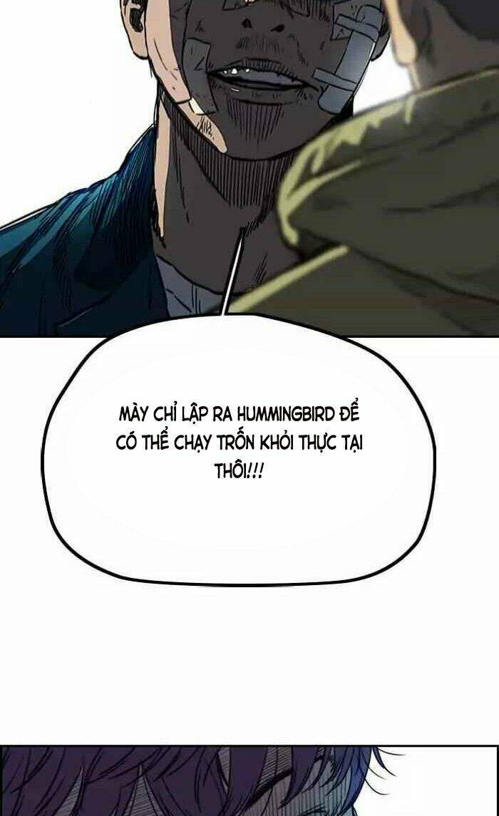 Thể Thao Cực Hạn Chapter 197 - Trang 2