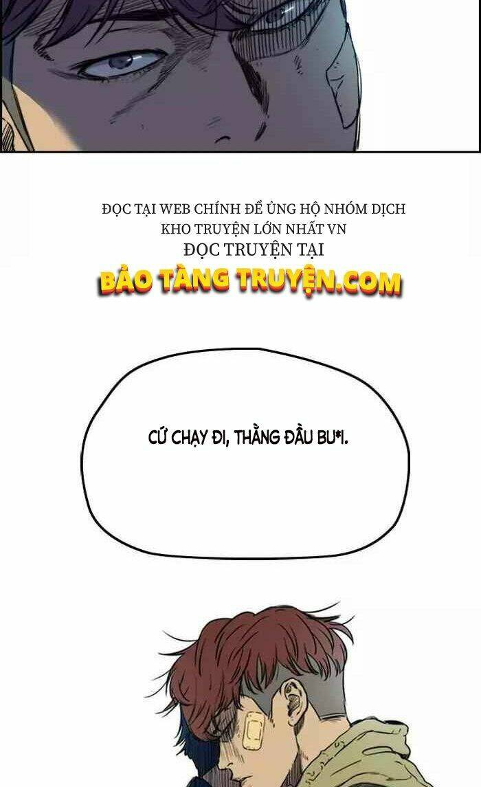 Thể Thao Cực Hạn Chapter 197 - Trang 2