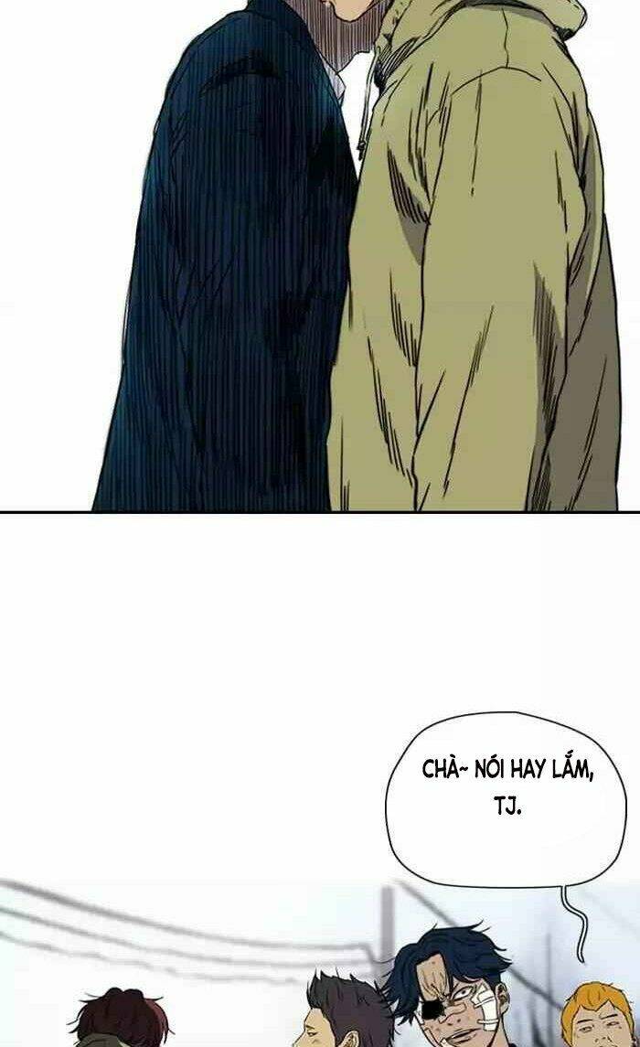 Thể Thao Cực Hạn Chapter 197 - Trang 2