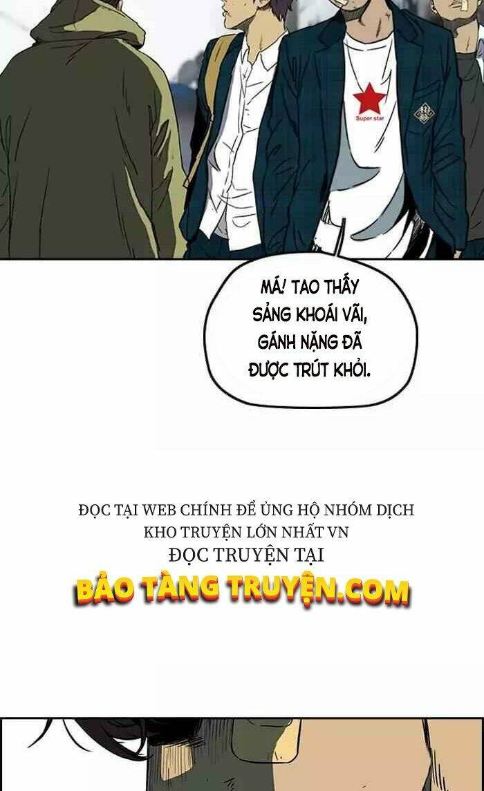 Thể Thao Cực Hạn Chapter 197 - Trang 2