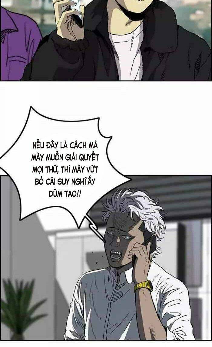 Thể Thao Cực Hạn Chapter 197 - Trang 2