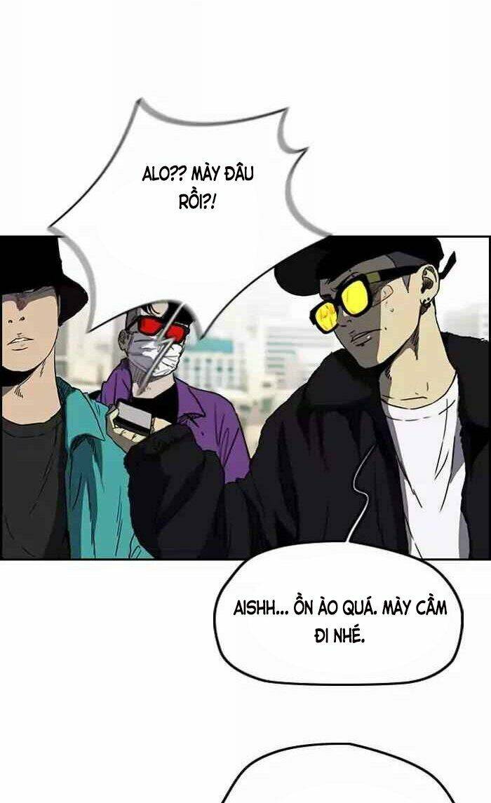 Thể Thao Cực Hạn Chapter 197 - Trang 2