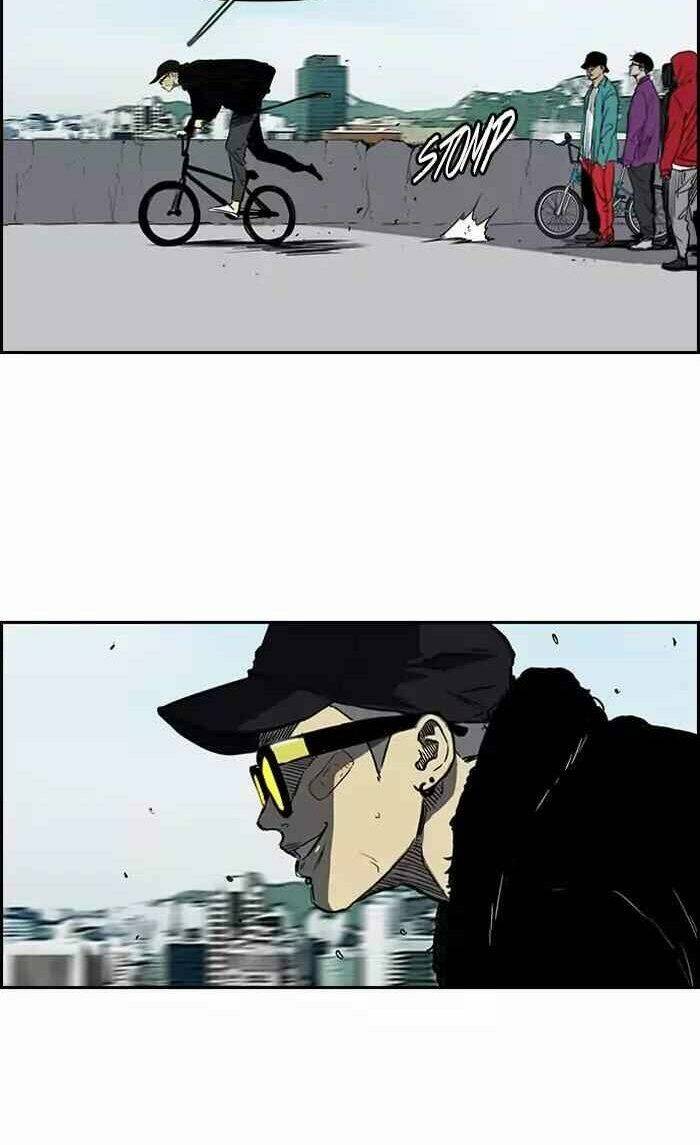 Thể Thao Cực Hạn Chapter 197 - Trang 2