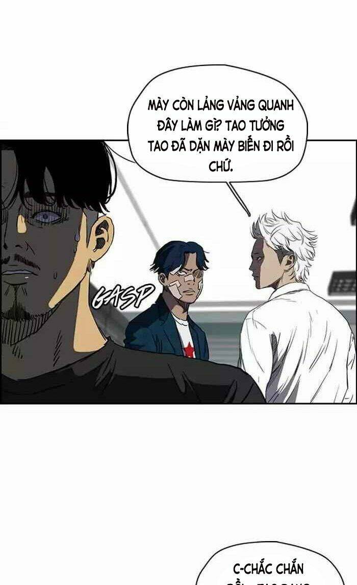 Thể Thao Cực Hạn Chapter 197 - Trang 2