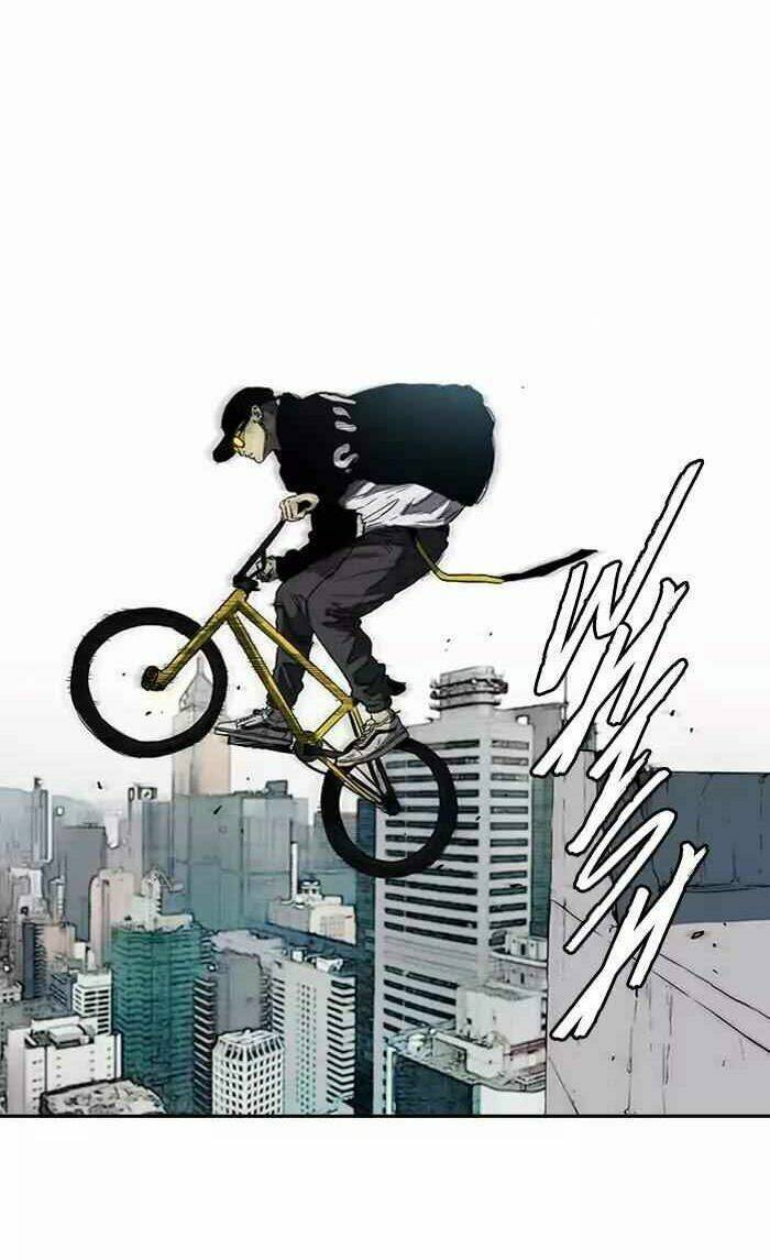 Thể Thao Cực Hạn Chapter 197 - Trang 2