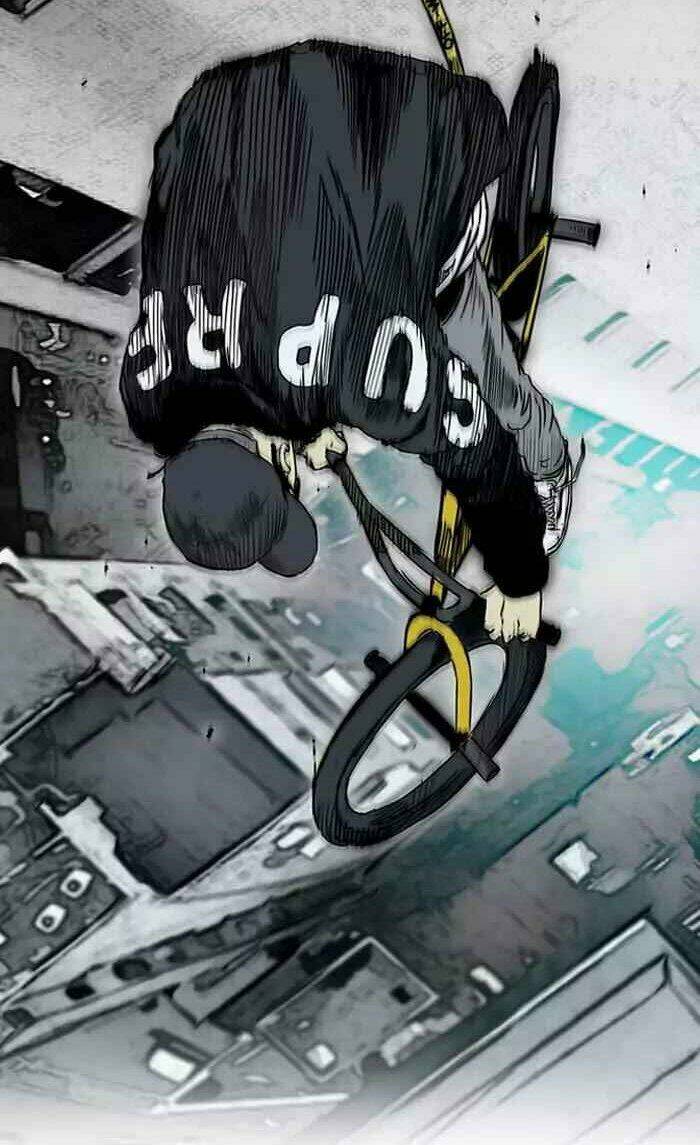 Thể Thao Cực Hạn Chapter 197 - Trang 2