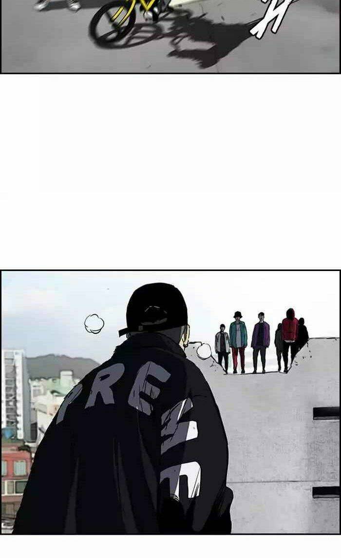 Thể Thao Cực Hạn Chapter 197 - Trang 2