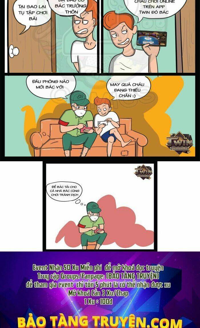 Thể Thao Cực Hạn Chapter 197 - Trang 2