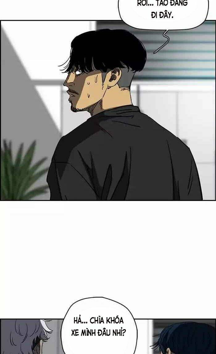 Thể Thao Cực Hạn Chapter 197 - Trang 2