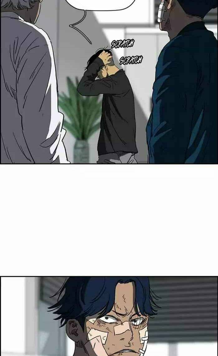 Thể Thao Cực Hạn Chapter 197 - Trang 2