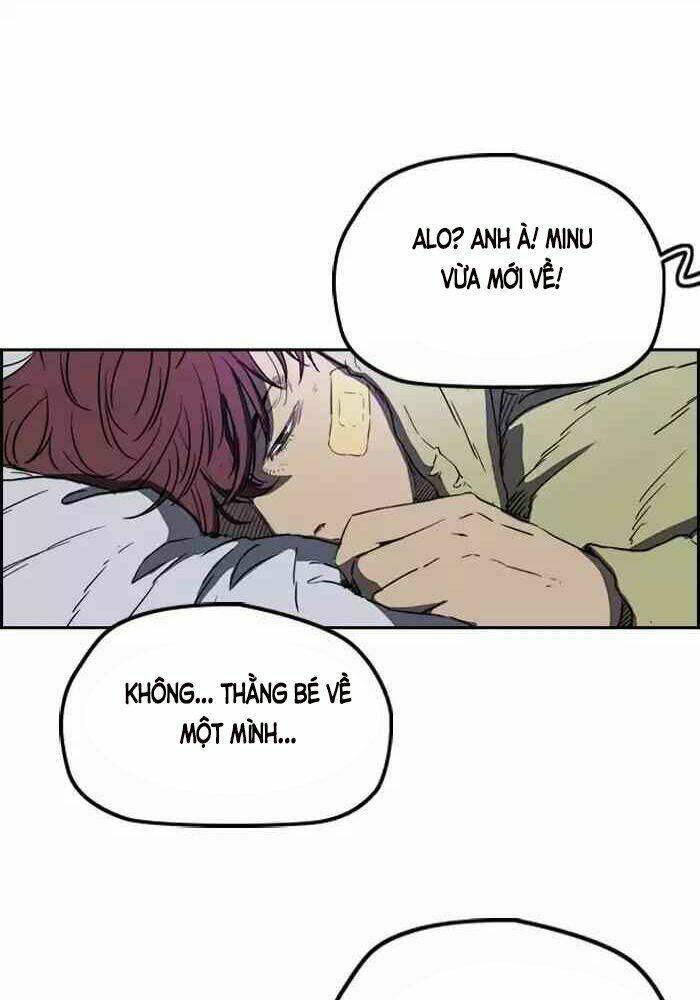 Thể Thao Cực Hạn Chapter 198 - Trang 2