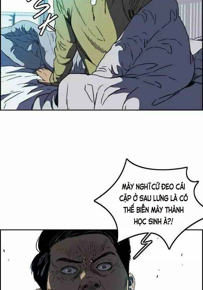 Thể Thao Cực Hạn Chapter 198 - Trang 2