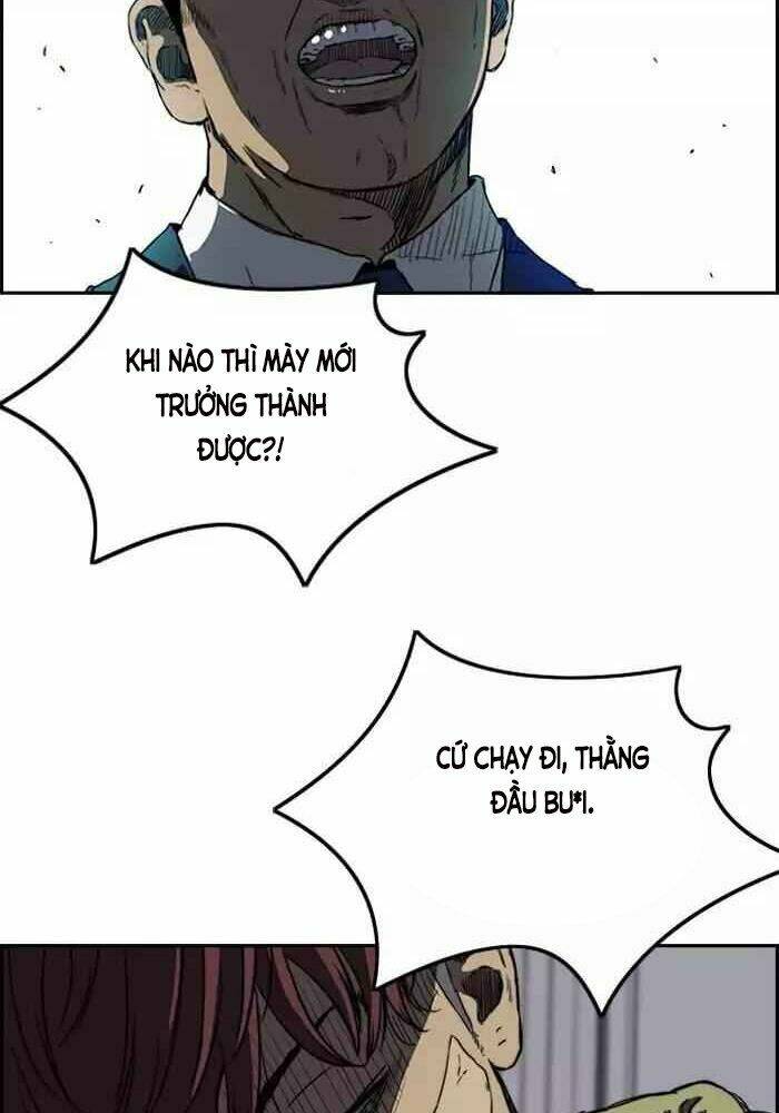 Thể Thao Cực Hạn Chapter 198 - Trang 2