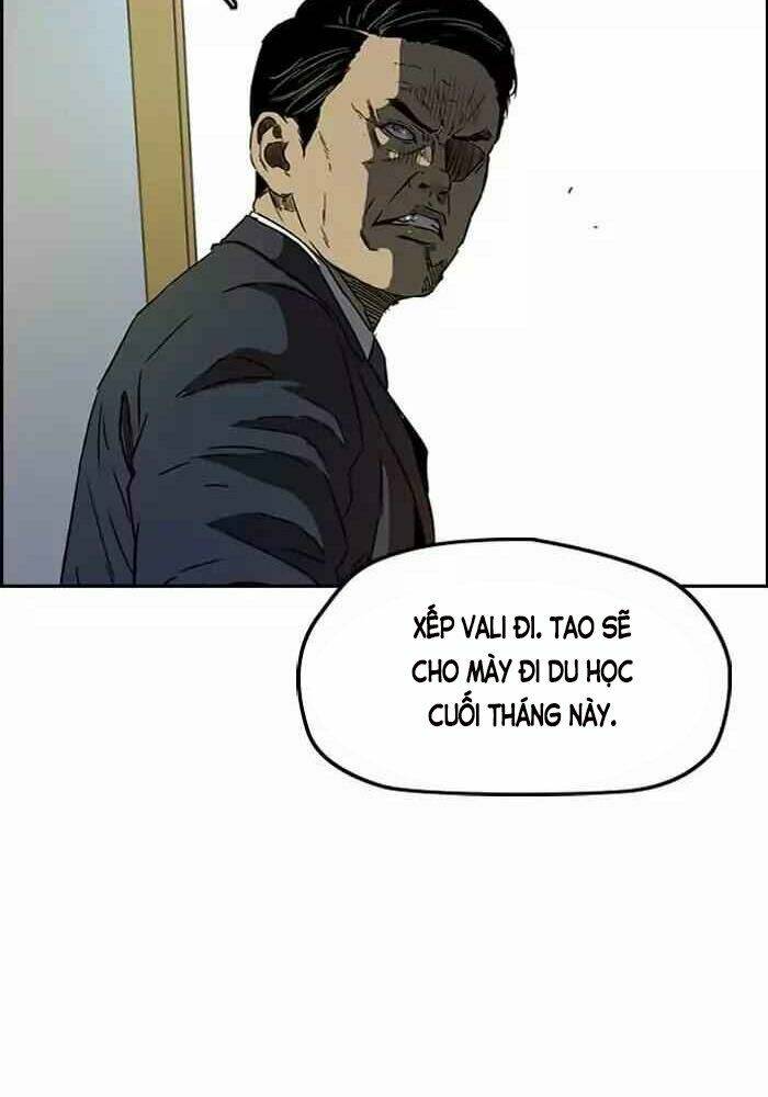 Thể Thao Cực Hạn Chapter 198 - Trang 2