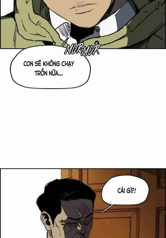 Thể Thao Cực Hạn Chapter 198 - Trang 2