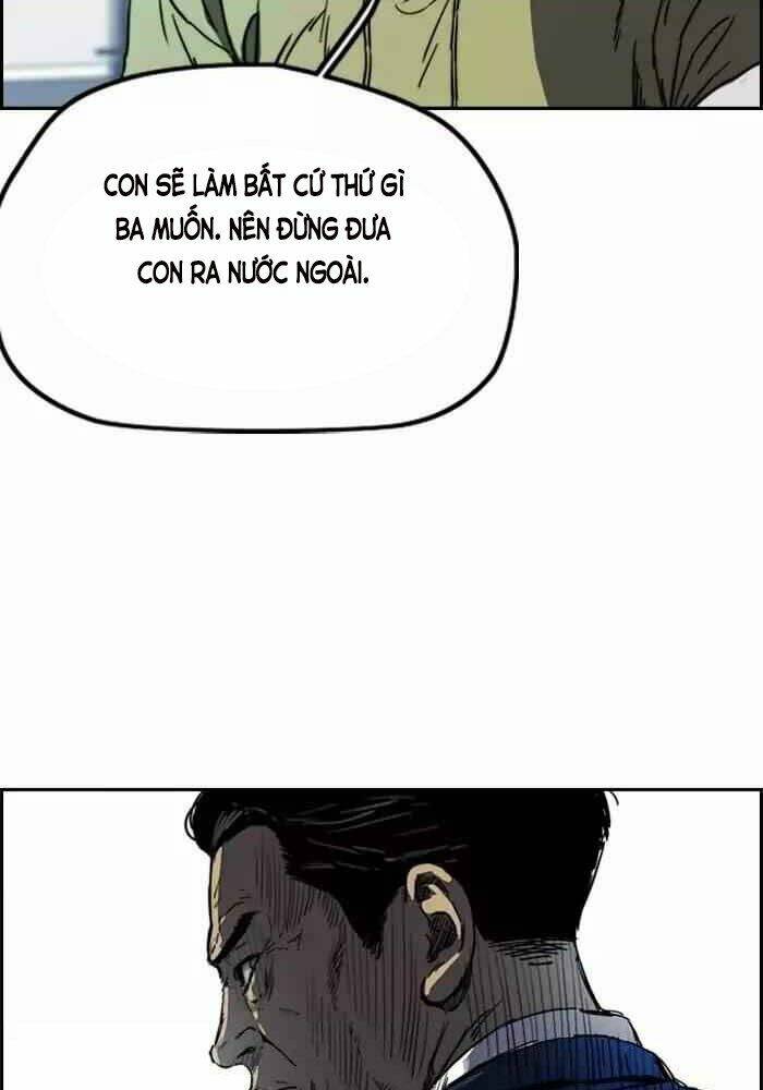 Thể Thao Cực Hạn Chapter 198 - Trang 2