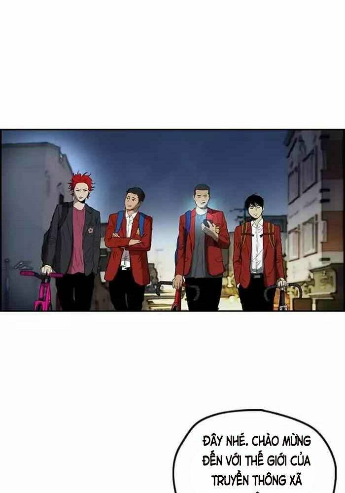 Thể Thao Cực Hạn Chapter 198 - Trang 2