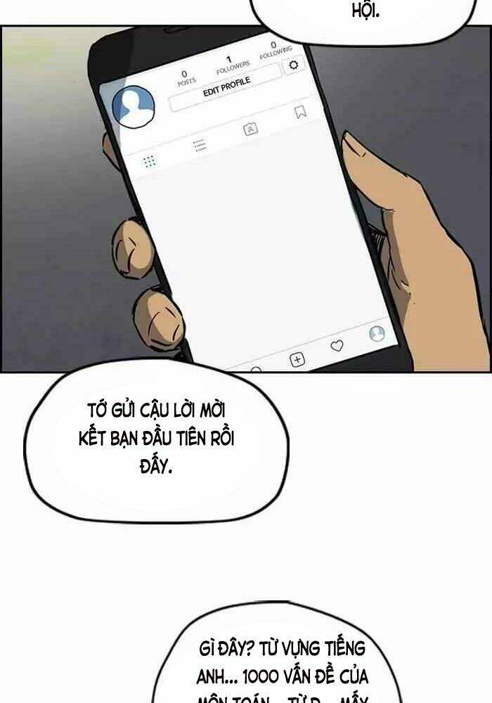 Thể Thao Cực Hạn Chapter 198 - Trang 2